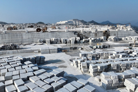 矿山资源