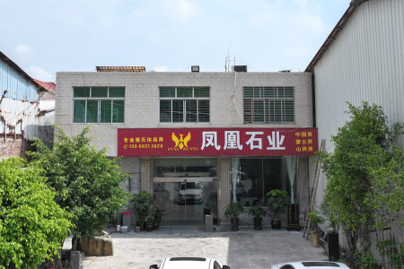 厂房厂貌