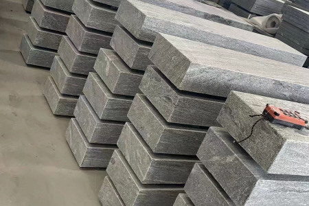 成品堆场
