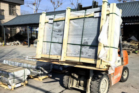 成品展示
