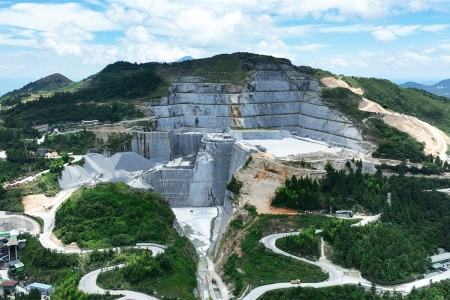 矿山资源