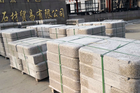 成品堆场