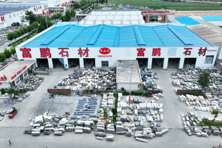 厂房厂貌
