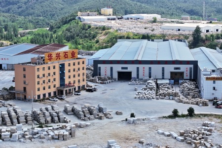 厂房厂貌