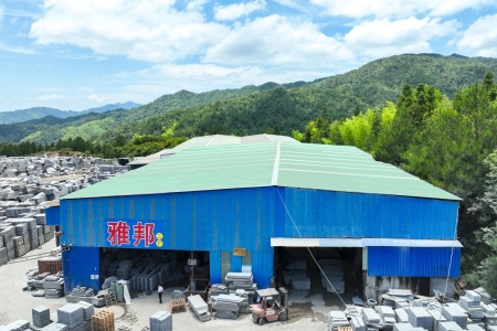 厂房厂貌