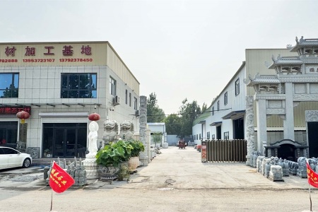 厂房厂貌