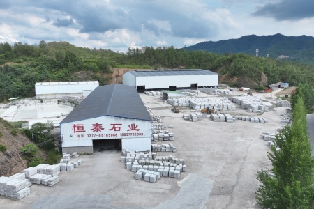 厂房厂貌