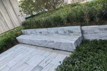 水云纱(山水岩)案例