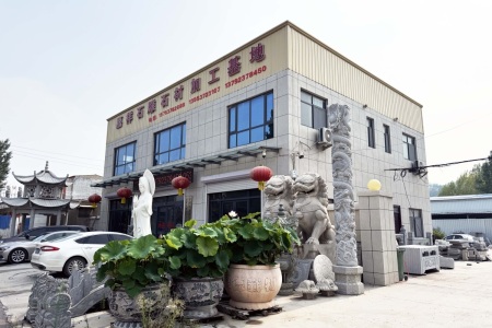 厂房厂貌