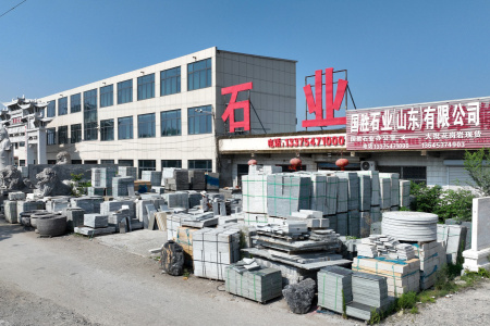 厂房厂貌