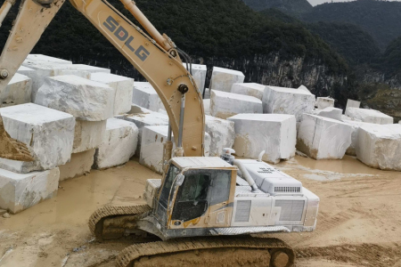 矿山资源