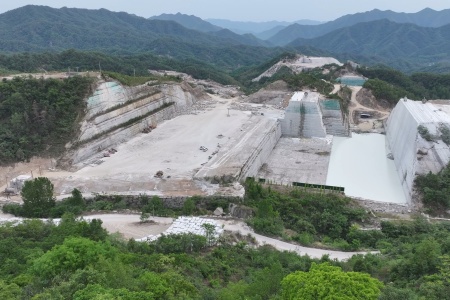 矿山资源