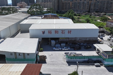 厂房厂貌