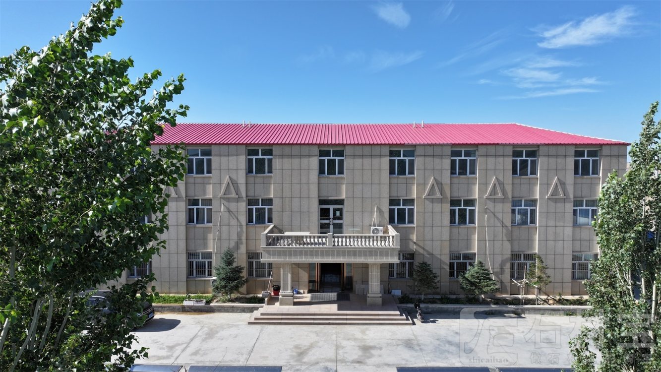 厂房厂貌