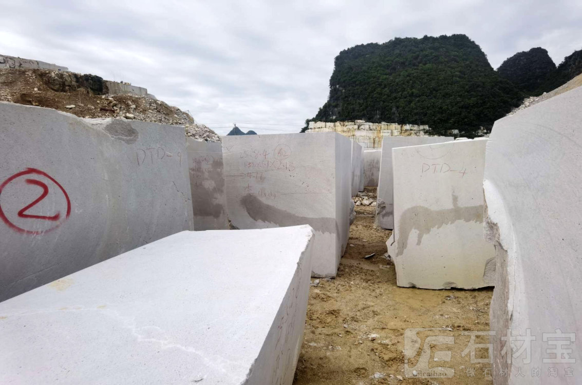 矿山资源