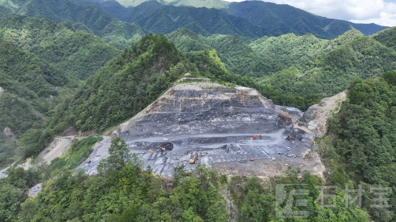 矿山资源