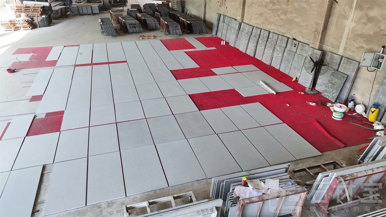 成品展示