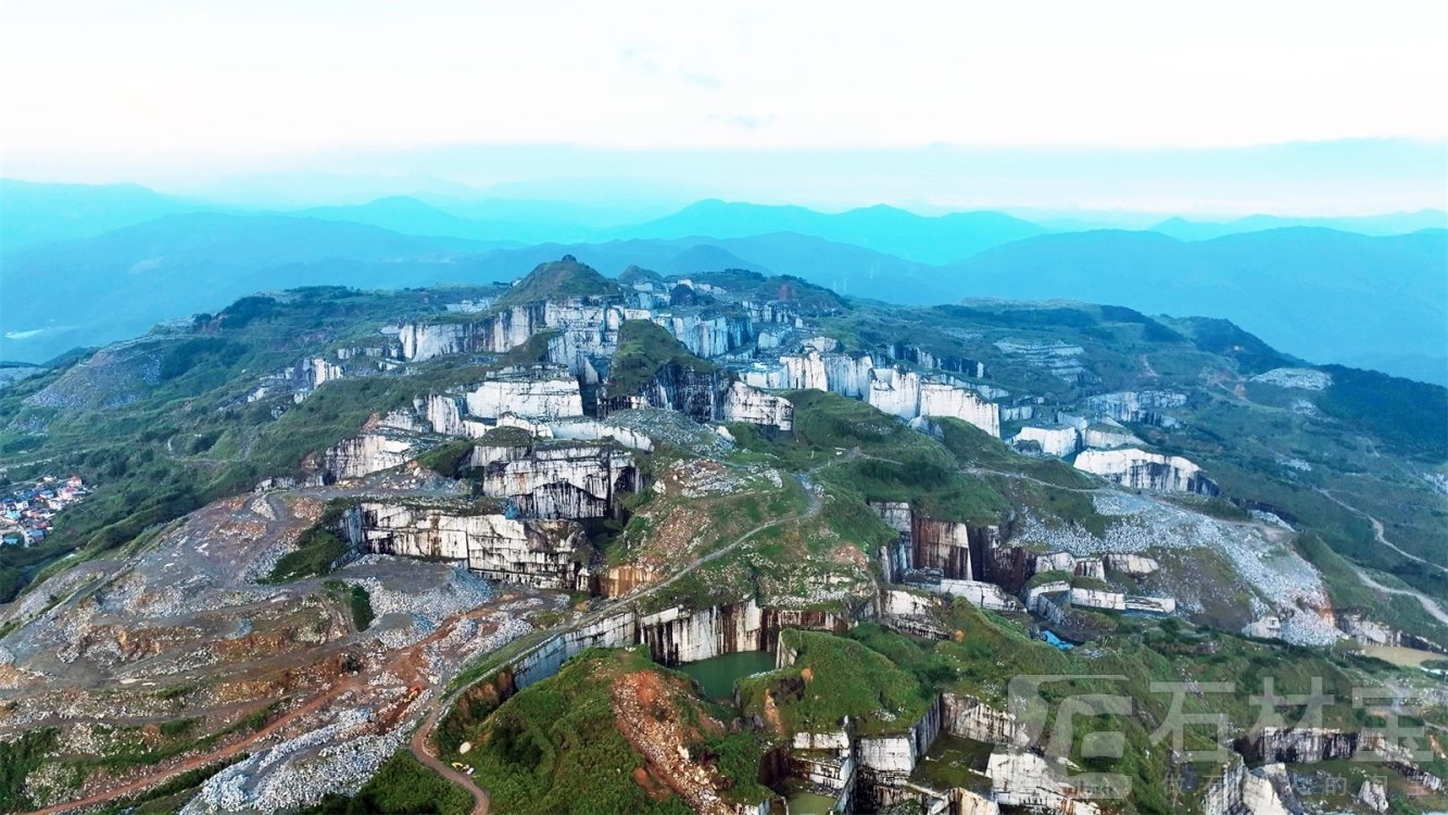 矿山资源