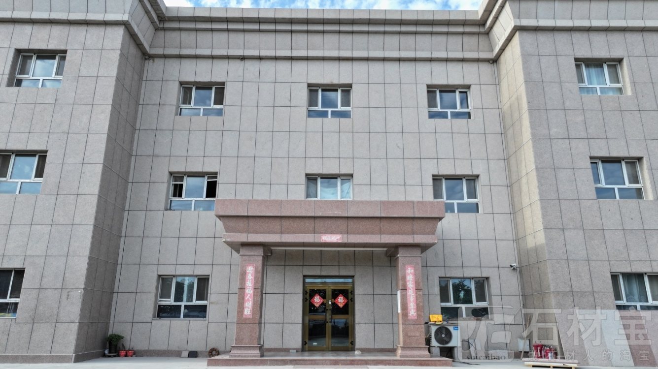 厂房厂貌