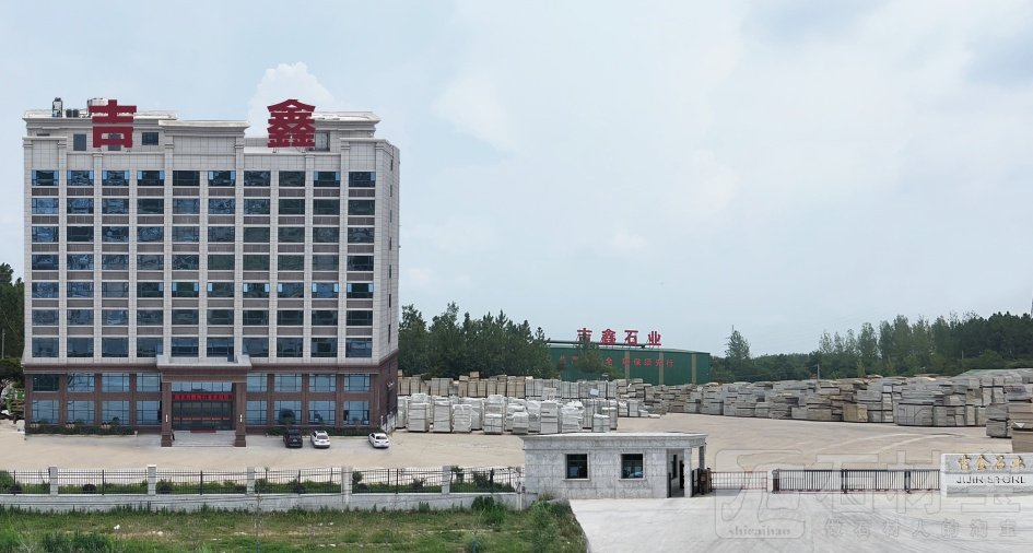 厂房厂貌