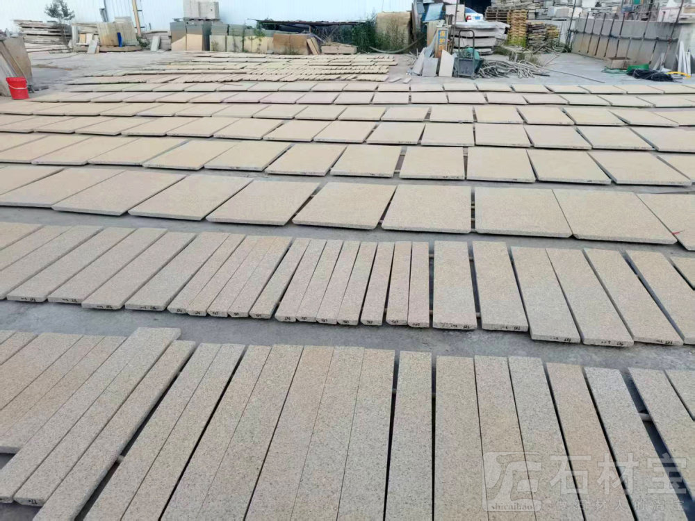 成品展示