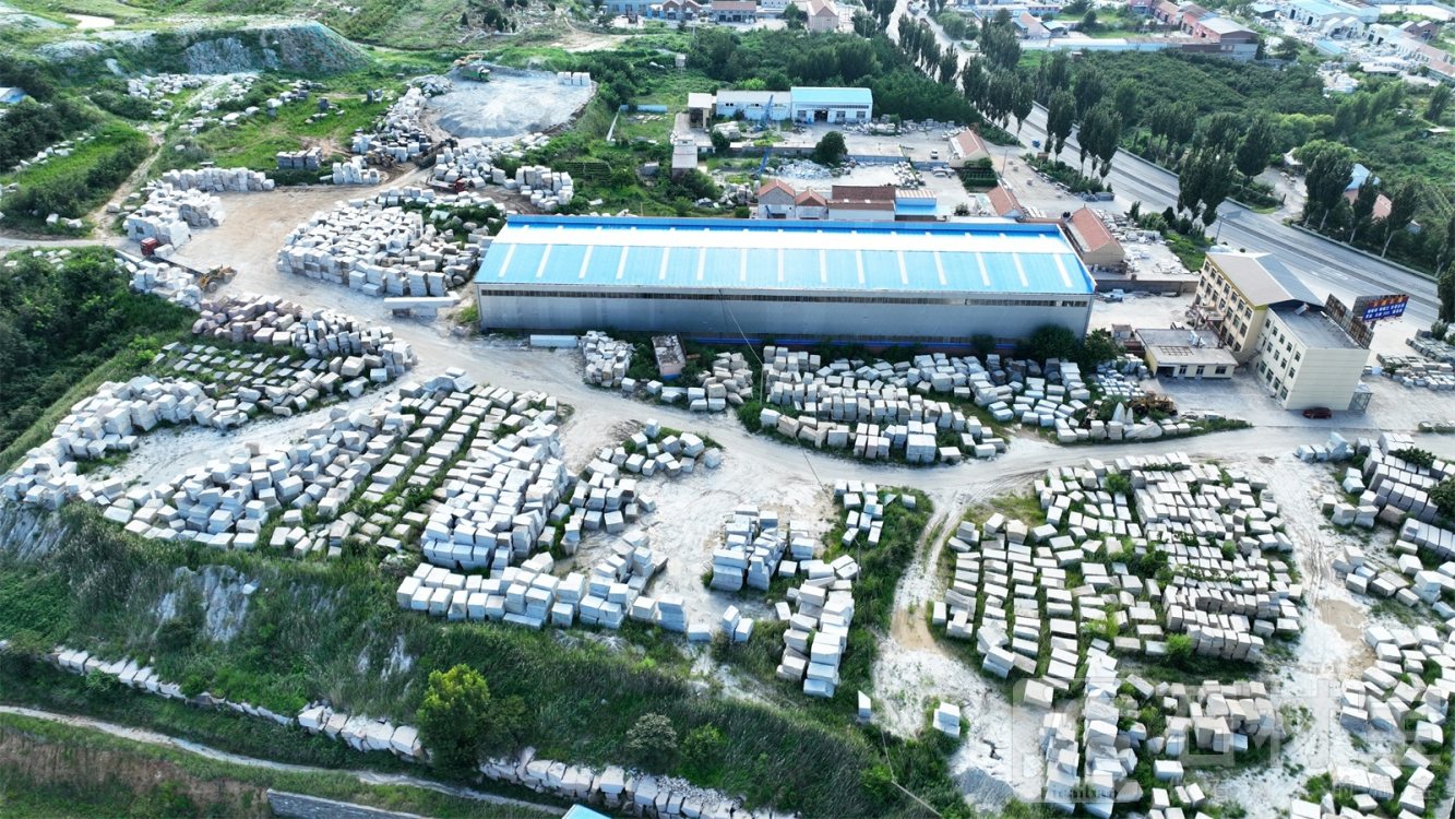 厂房厂貌