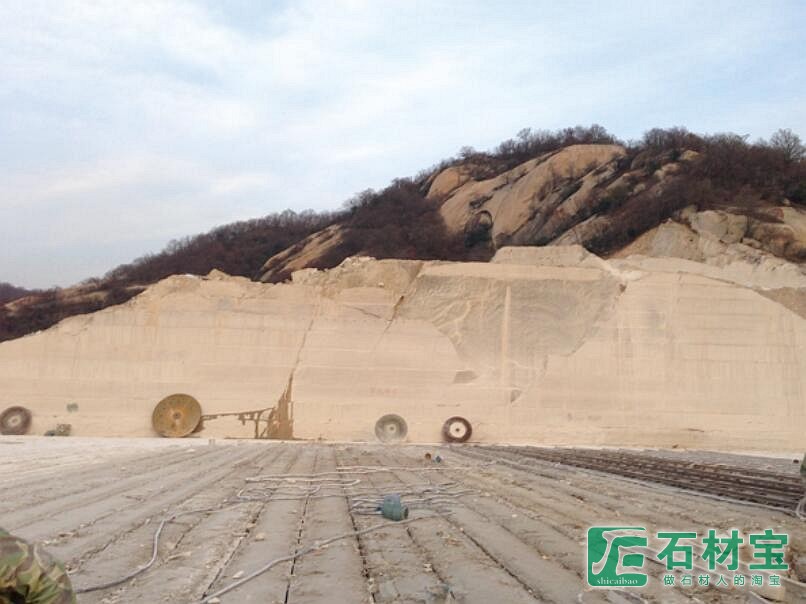 矿山资源