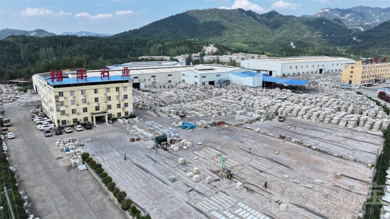 厂房厂貌