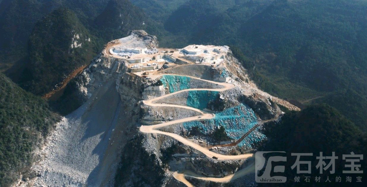 矿山资源