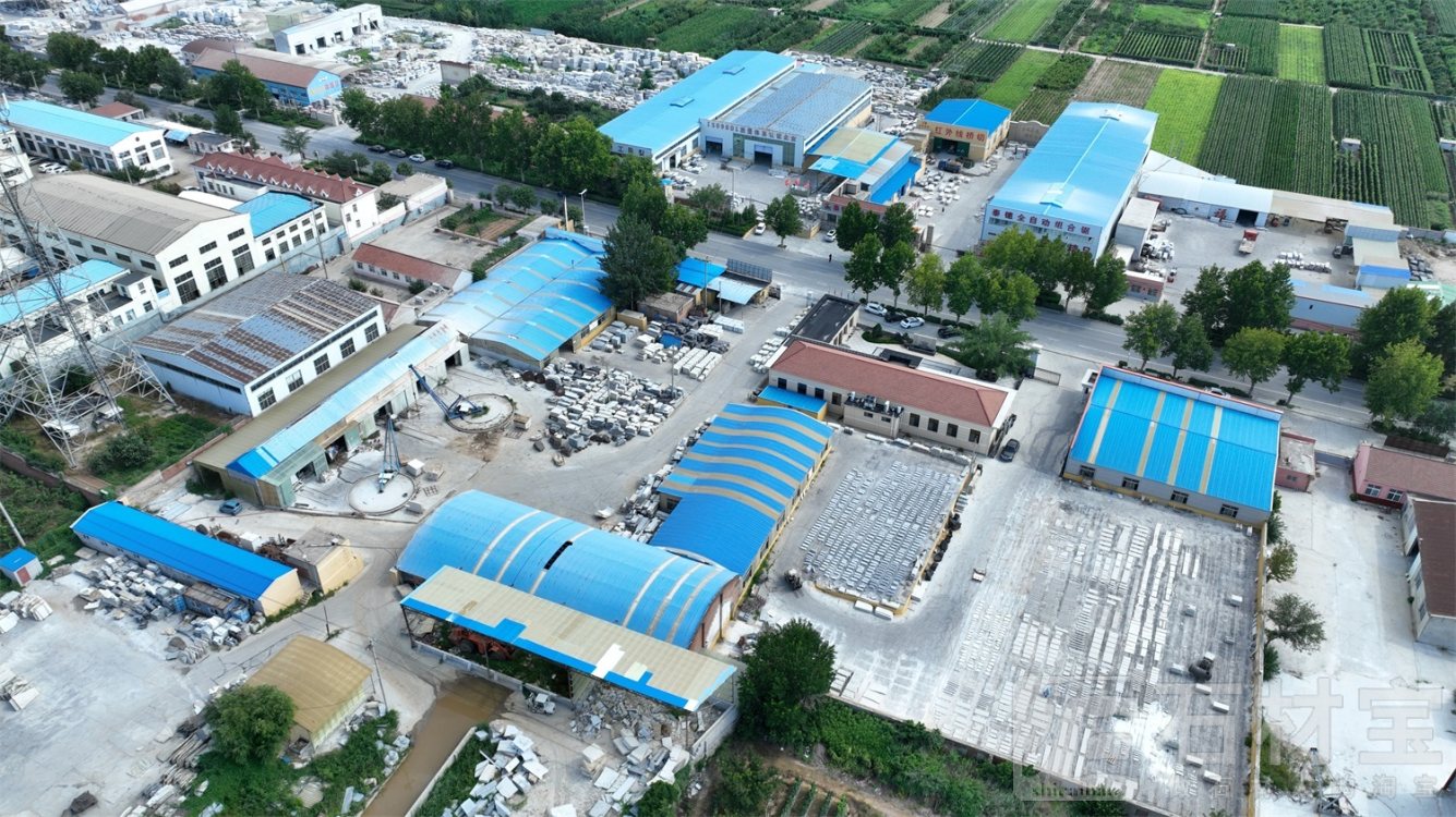 厂房厂貌