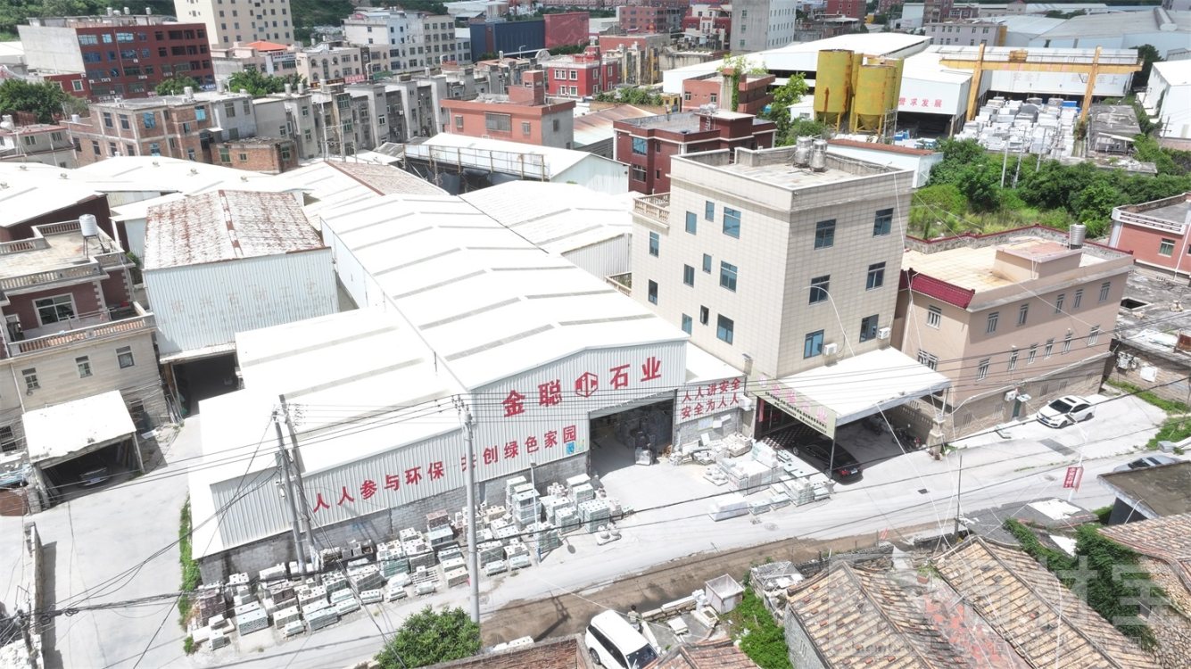 厂房厂貌