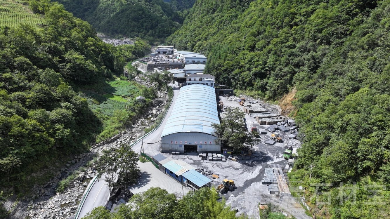 厂房厂貌