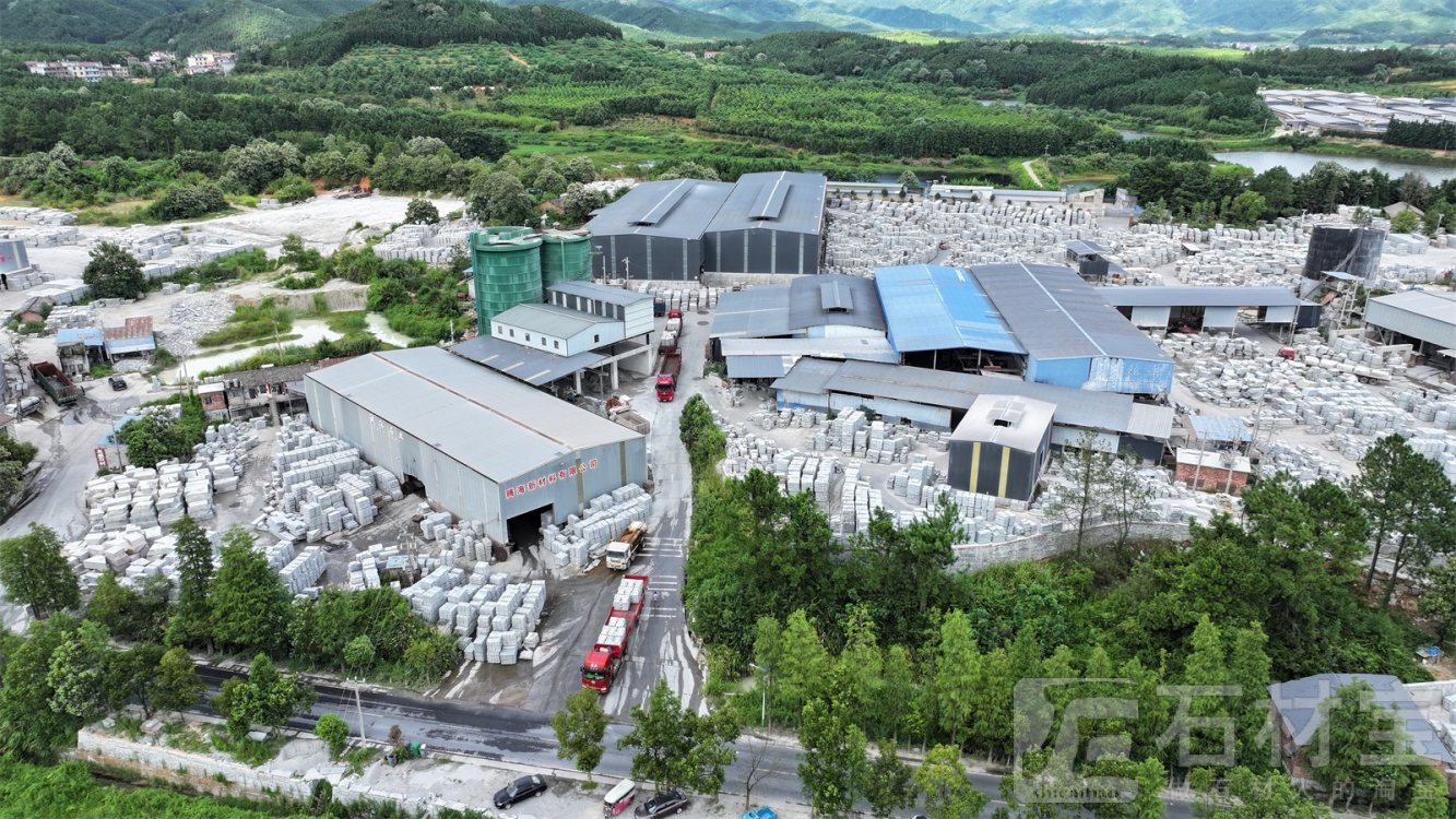 厂房厂貌