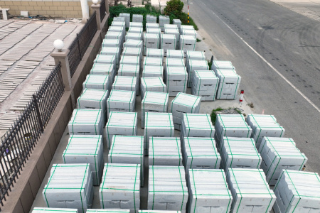 成品展示