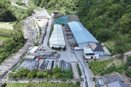 厂房厂貌