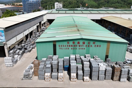 厂房厂貌
