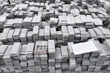 成品堆场