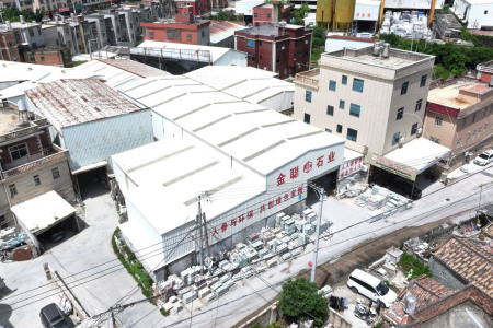 厂房厂貌