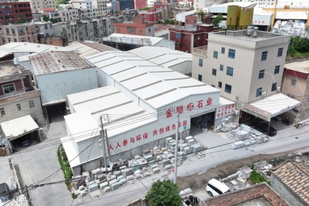厂房厂貌
