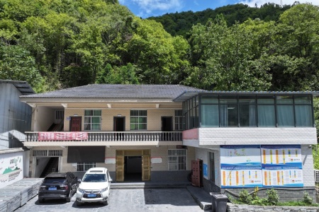 厂房厂貌