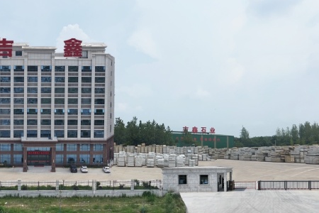 厂房厂貌