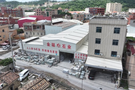 厂房厂貌