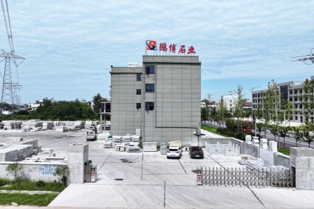 厂房厂貌