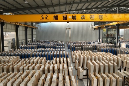 市场门店