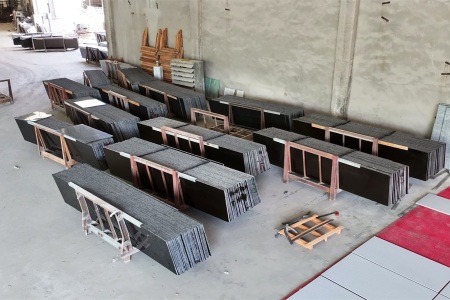 成品展示