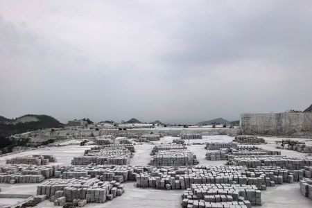 矿山资源