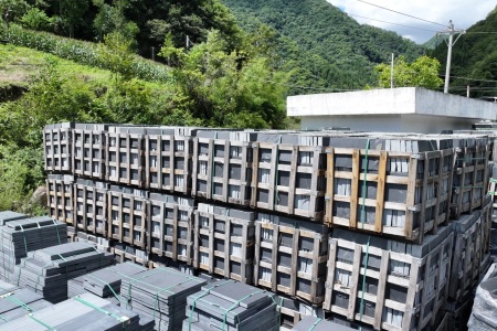 成品展示
