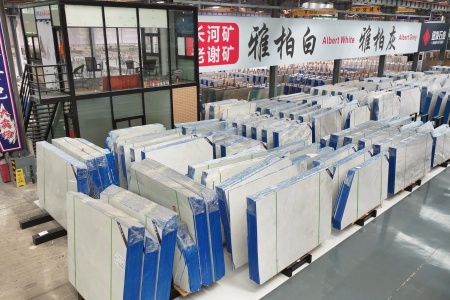 市场门店