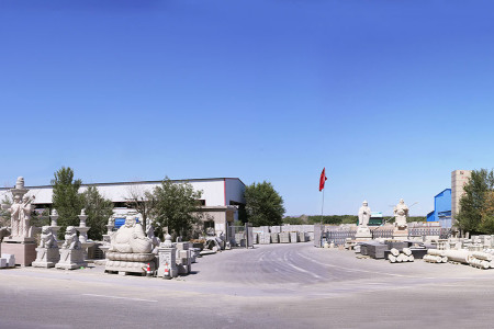 厂房厂貌