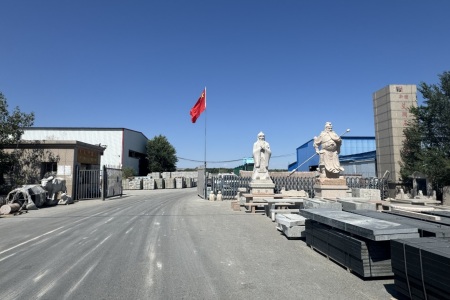 厂房厂貌